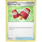 Switching Cups
