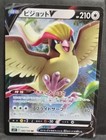 Pidgeot V