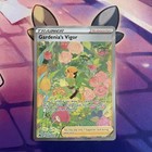 Gardenia's Vigor