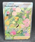Gardenia's Vigor