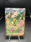 Gardenia's Vigor