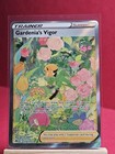 Gardenia's Vigor