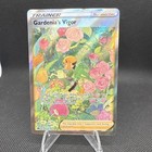 Gardenia's Vigor