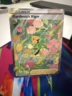 Gardenia's Vigor