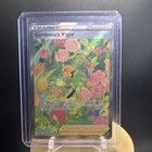 Gardenia's Vigor