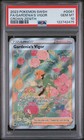 Gardenia's Vigor