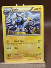 Luxio