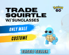 Squirtle