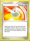 Premier Ball