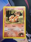Brock's Vulpix