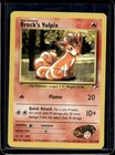Brock's Vulpix