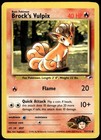 Brock's Vulpix