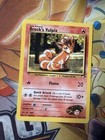 Brock's Vulpix