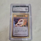 Charizard Spirit Link