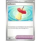 Leftovers