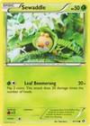 Sewaddle