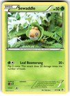 Sewaddle