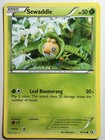 Sewaddle