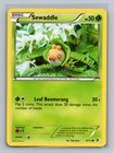 Sewaddle