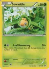 Sewaddle