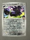 Hop's Corviknight