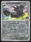 Hop's Corviknight