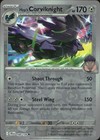 Hop's Corviknight