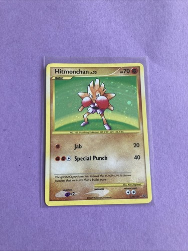 Hitmonchan