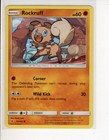 Rockruff