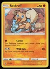 Rockruff