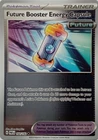 Future Booster Energy Capsule