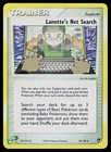 Lanette's Net Search