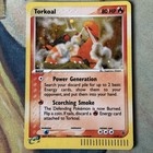 Torkoal