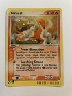 Torkoal