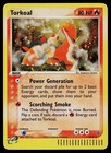 Torkoal