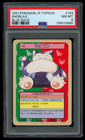 Snorlax