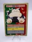 Snorlax