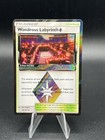 Wondrous Labyrinth GX
