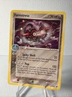 Forretress