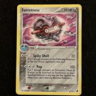 Forretress