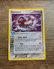 Forretress