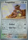 Kangaskhan