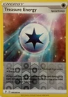 Treasure Energy