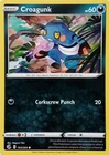 Croagunk