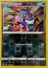 Croagunk