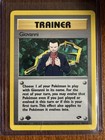 Giovanni