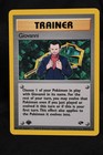 Giovanni