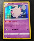 Clefable