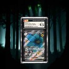 Glimmora ex