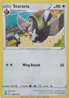 Staravia